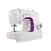 SINGER M3505 Electric Sewing Machine 32 built-in stitches 801 SPM White