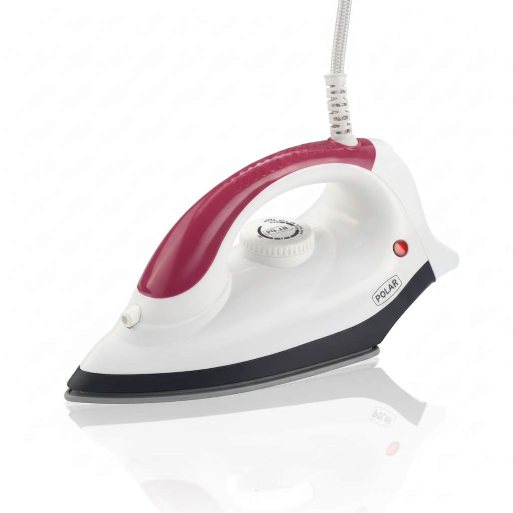 Polar Electric Iron 1000 PI