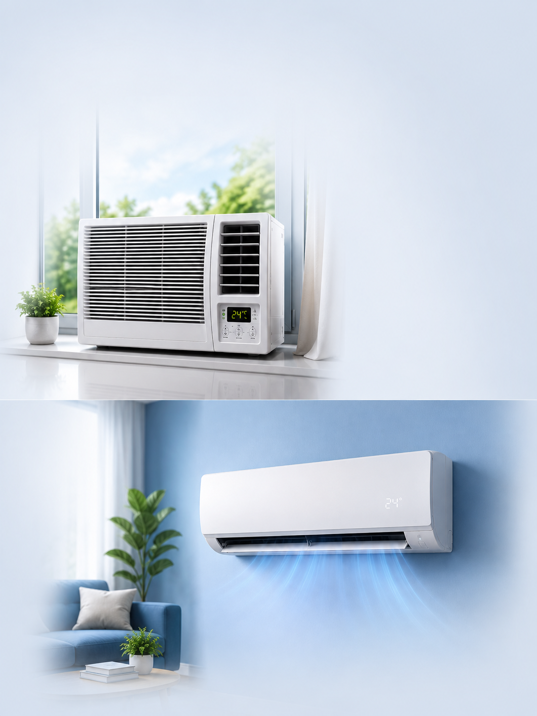 Air Conditioners