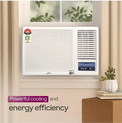 Window Ac's