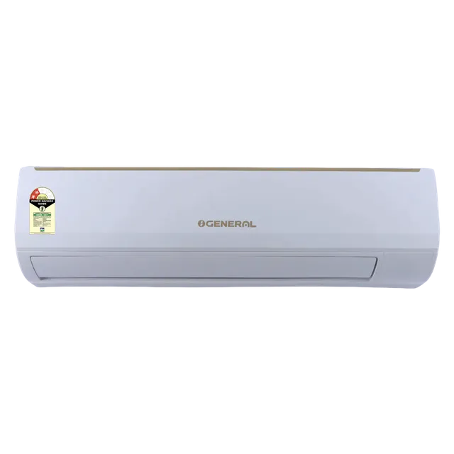 General 2 Ton 2 Star Fix Speed Split AC, ASGA24BMAA-B