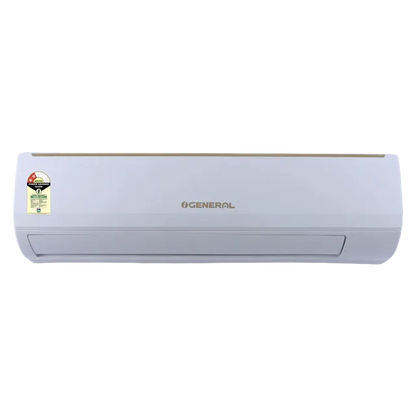 General 2 Ton 2 Star Fix Speed Split AC, ASGA24BMAA-B