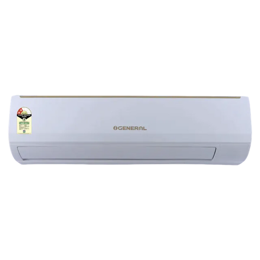 General 2 Ton 2 Star Fix Speed Split AC, ASGA24BMAA-B