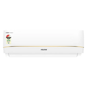 VOLTAS 183V Vectra Zenith Gold 1.5 Ton 3 Star Inverter Split AC with 4-Step Adjustable Mode (Copper Condenser, Anti Dust Filter, 4503765)