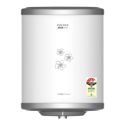 Voltas Aqua Prime 4 Star Water Heater - 15LTR