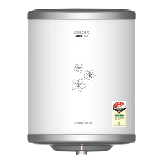 Voltas Aqua Prime 4 Star Water Heater - 15LTR