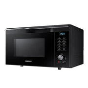 Samsung 28 L Convection Microwave Oven with SlimFry (MC28A6036QK/TL, Black)