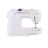 SINGER M3505 Electric Sewing Machine 32 built-in stitches 801 SPM White