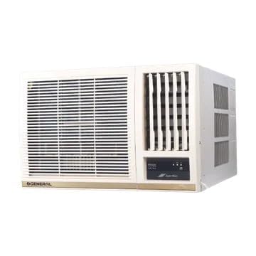 O GENERAL 1.5 Ton 4 Star Inverter Window AC AXGB18CHAA-B
