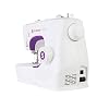 SINGER M3505 Electric Sewing Machine 32 built-in stitches 801 SPM White