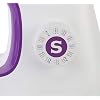 SINGER M3505 Electric Sewing Machine 32 built-in stitches 801 SPM White