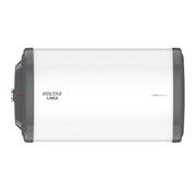 Voltas 10 L Storage Water Geyser (Voltas Linea 105HPBGY-4610028, Grey) (Grey)