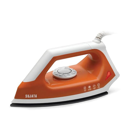 Sujata Espira Dry Iron 1000 Watts