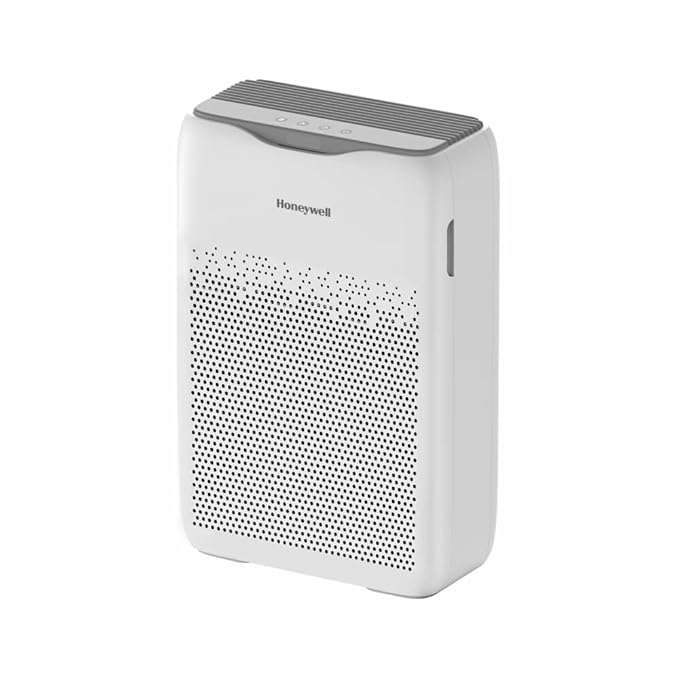 Honeywell Air Purifier Air Touch V2