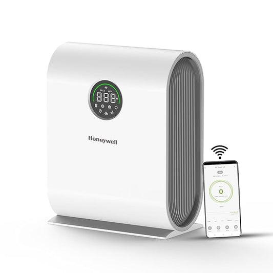 Honeywell Air Purifier Air Touch V5