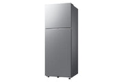 Samsung 330 L Frost Free Double Door 3 Star Convertible Refrigerator with 5-in-1, Digital Inverter, WiFi Enabled Bespoke AI (Elegant Inox, RT34DG5A4DS8HL)