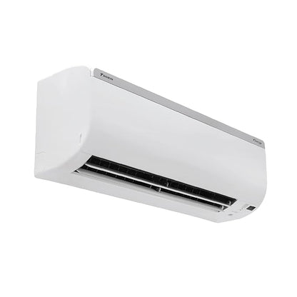 Daikin 1 Ton 3 Star Inverter Split AC (Copper, PM 2.5 Filter, 2024 Model, MTKL35UV16, White)