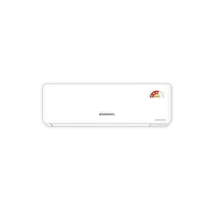 O General 1 Ton 3 Star Inverter Split AC, ASGG12CPWA-B