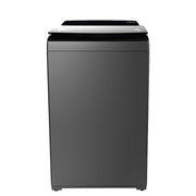 Whirlpool 6.5 kg Fully Automatic Top Load with In-built Heater Grey (MAGIC CLEAN PRO SW 6.5 (H) GREY 10YMW)