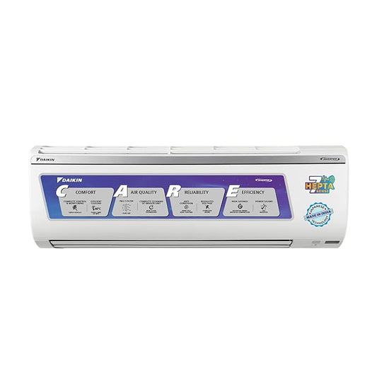 Daikin (FTKU50XV16MKA ) 1.5 TON 5 STAR INVERTER SPLIT AC