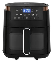 Nouvetta Digi Air Fryer, 6 Litre, 80% Less Oil Consumption
