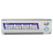 Daikin 1.4 Ton 3 Star Split Inverter AC (GTKC48UV16W,RKCG48UV16W WITHOUT KIT