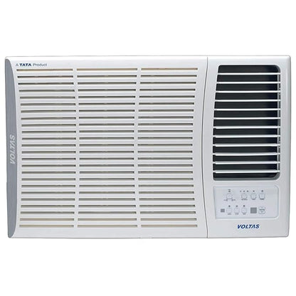 Voltas Model 1.5 Ton 5 Star Split Inverter AC (185V VERTIS EMERALD(4503581), White)