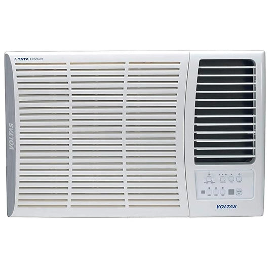 Voltas Model 1.5 Ton 5 Star Split Inverter AC (185V VERTIS EMERALD(4503581), White)