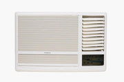 Hitachi 1.5 Ton 3 Star Window Fixed Speed AC (Copper, Filter Clean Indicator, RAW318HIDO, New BEE Rated, White)