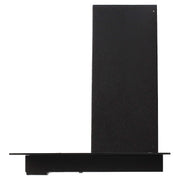 Faber 90 Cm 1000 M³/Hr Straight Glass Kitchen Chimney (Hood 3N1 Aerostation Glamour Ft Ab Ltw90, 2 Baffle Filters, Antique Black), Free 1 Year Extended warranty