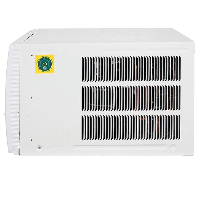 MITSUBISHI AKABISHI 1.5 TON 3 STAR EWY-HA18SG INVERTER WINDOW AC 2026