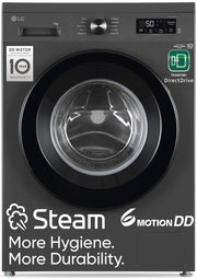 Washing Machines