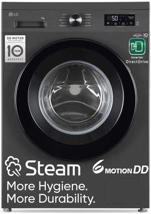 Washing Machines