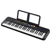 Yamaha PSR-F52 Portable Keyboard – 61 Keys, Lightweight & Compact, Built-in Voices & Styles, USB Connectivity, Ideal...