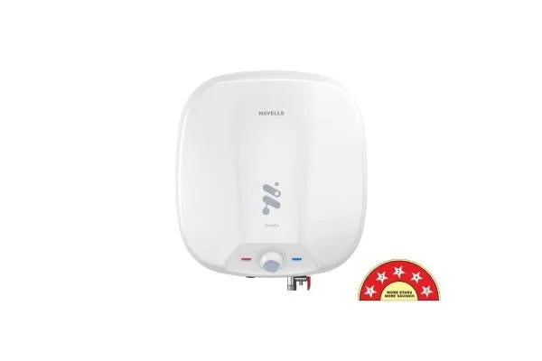 Havells Grasia Storage Water Heater (Geyser) · 25 L