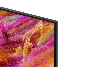Samsung 163 cm (65 inches) 4K Ultra HD Mini-LED Neo-QLED Smart TV QA65QN90FAULXL