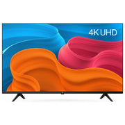 OnePlus 108 cm (43 inches) Y Series 4K Ultra HD Smart Android LED TV 43Y1S Pro (Black) 1 Year Seller Side Warranty