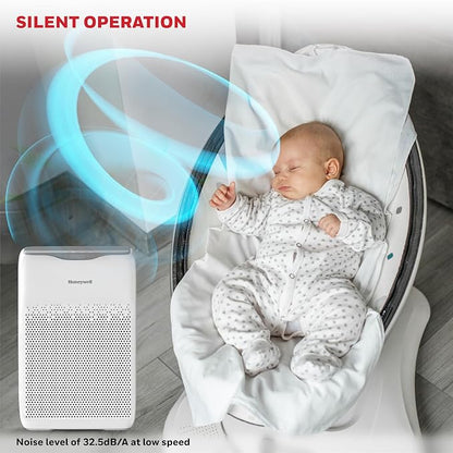 Honeywell Air Purifier Air Touch V2
