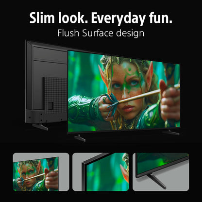 SONY LED BRAVIA2 II K-50S22M2 4K UHD