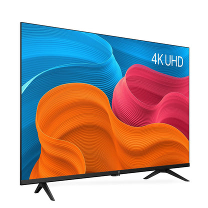 OnePlus 108 cm (43 inches) Y Series 4K Ultra HD Smart Android LED TV 43Y1S Pro (Black)