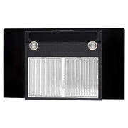 Faber 90 Cm 1000 M³/Hr Straight Glass Kitchen Chimney (Hood 3N1 Aerostation Glamour Ft Ab Ltw90, 2 Baffle Filters, Antique Black), Free 1 Year Extended warranty