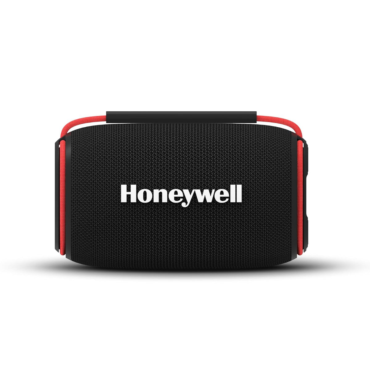Honeywell Suono P400 Bluetooth 5.3 Wireless Portable Speaker, 15W Output, Deep Bass, 10H Playtime, IPX6, TWS Pairing, RGB Lights, SD/AUX/Type-C Support, Built-in Mic, 78mm Drivers, 2-Year Warranty