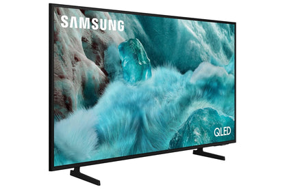 Samsung 189 cm (75 inches) 4K Ultra HD QLED Smart TV QA75Q7FAAUXXL (Black)