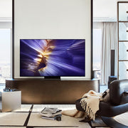 Samsung 163 cm (65 inches) 4K Ultra HD Smart OLED TV QA65S90FAELXL (Graphite Black)