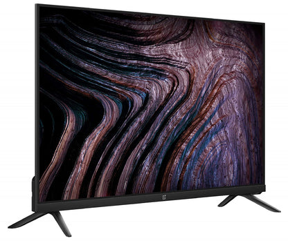 OnePlus 80 cm (32 inches) Y Series HD Ready LED Smart Android TV 32Y1 (Black)