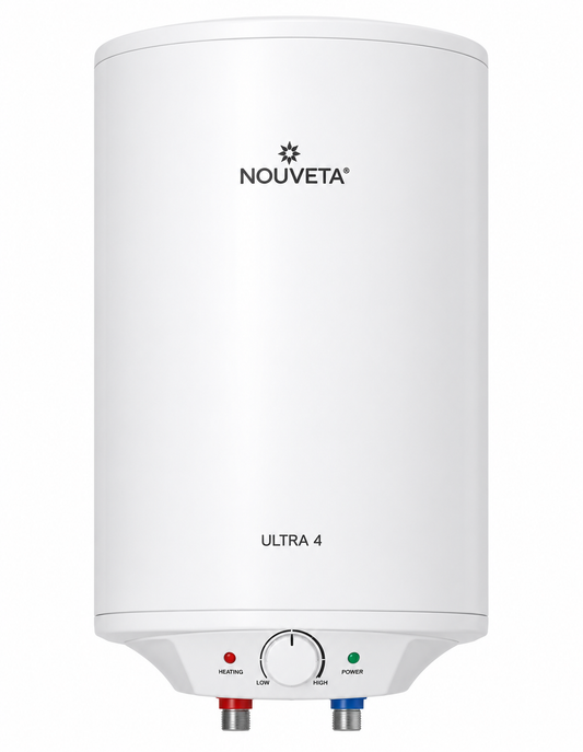 Nouvetta ultra 25 litre Stationary storage type electric water heater