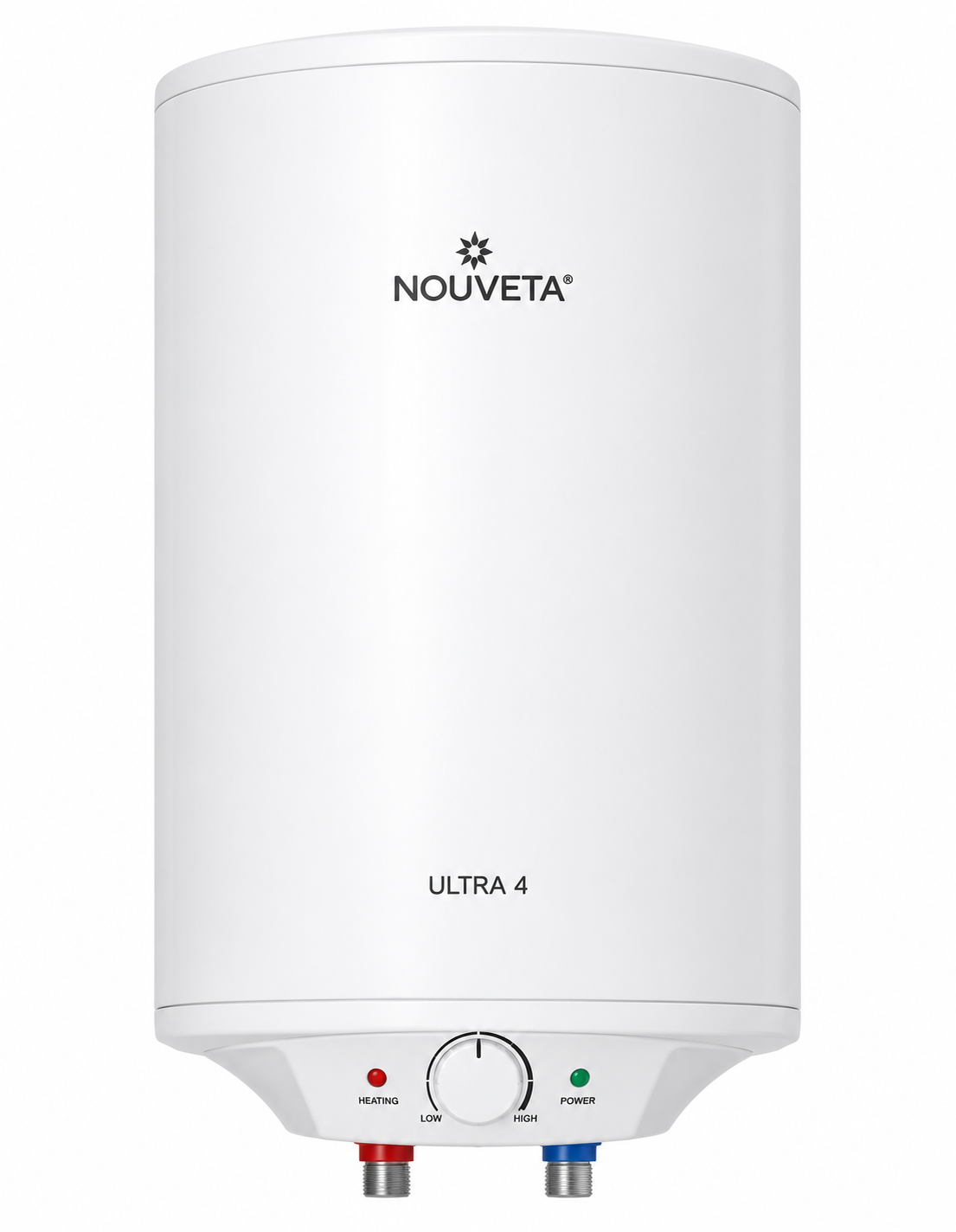 Nouvetta ultra 10 litre Stationary storage type electric water heater