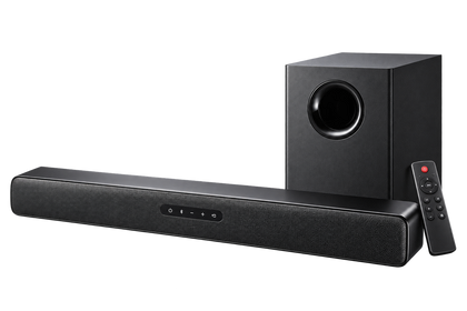 Sound System