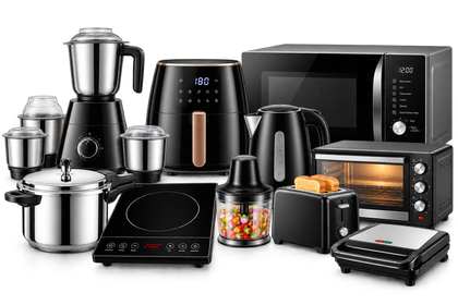 Home Appliances
