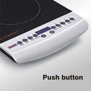 PADMINI Electric Induction Elegant Stove